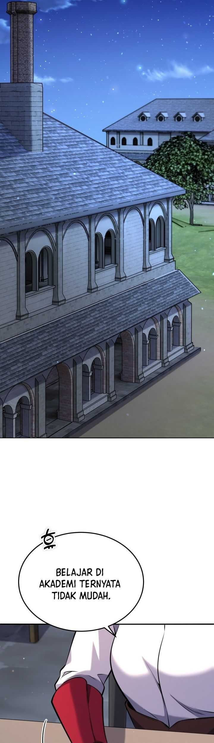 Reincarnation of the Swordmaster Chapter 44 Gambar 67
