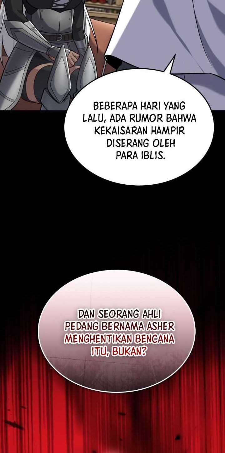 Reincarnation of the Swordmaster Chapter 44 Gambar 13