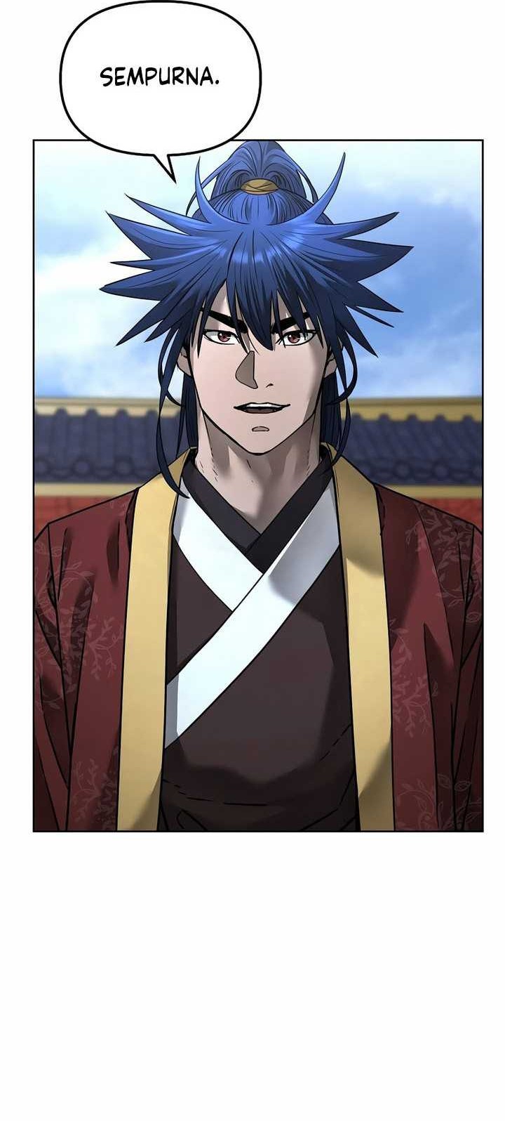 Reincarnation of the Murim Clan’s Former Ranker Chapter 134 Gambar 11