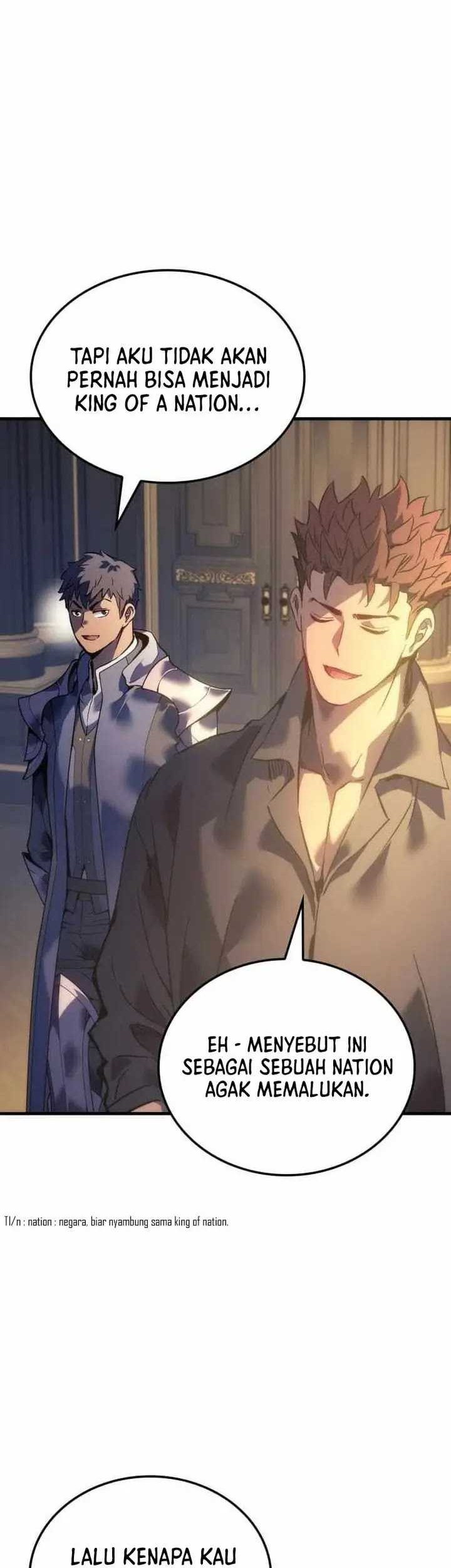 The Indomitable Martial King Chapter 59 Gambar 29