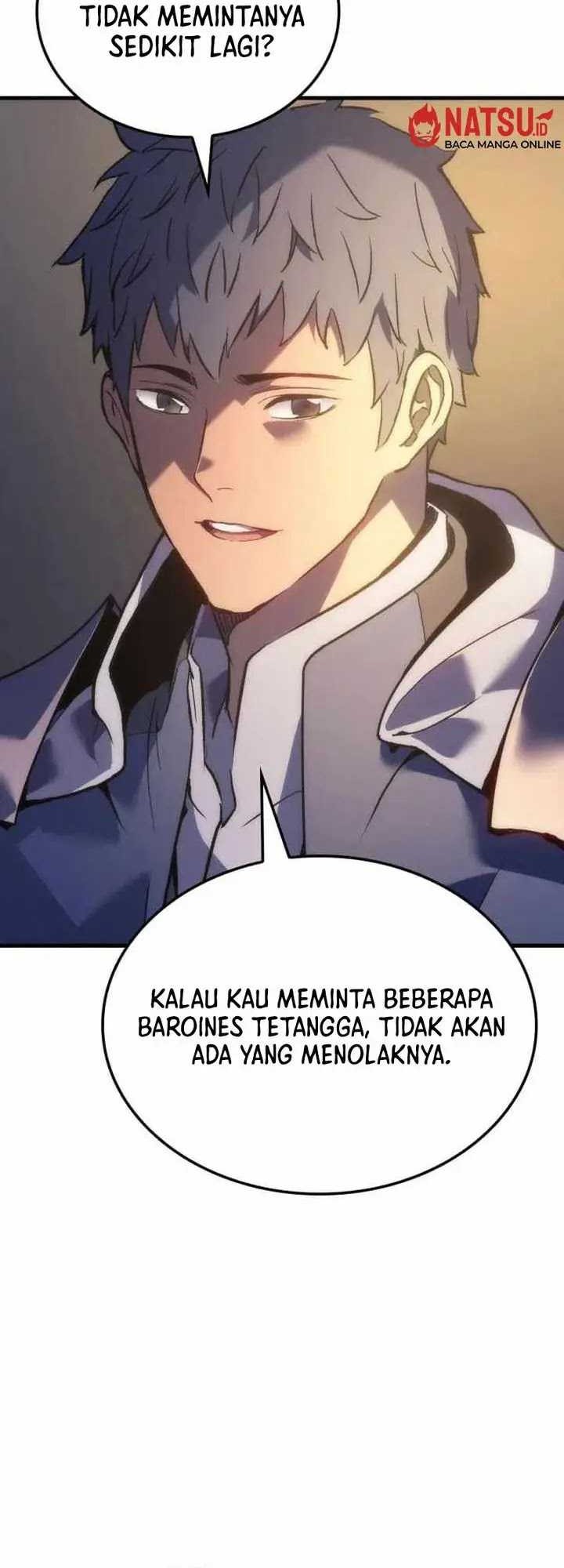 The Indomitable Martial King Chapter 59 Gambar 30