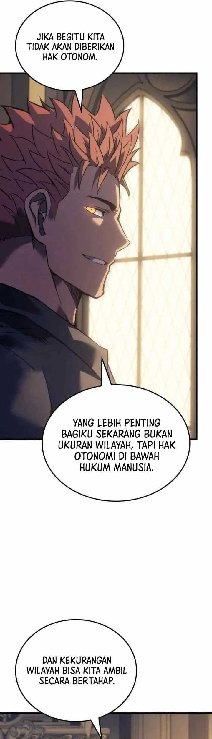 The Indomitable Martial King Chapter 59 Gambar 31