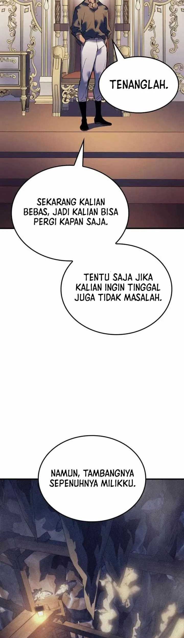 The Indomitable Martial King Chapter 59 Gambar 35