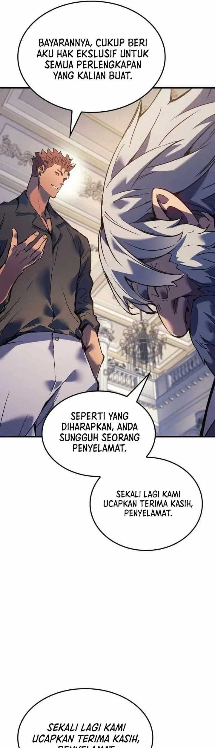 The Indomitable Martial King Chapter 59 Gambar 40