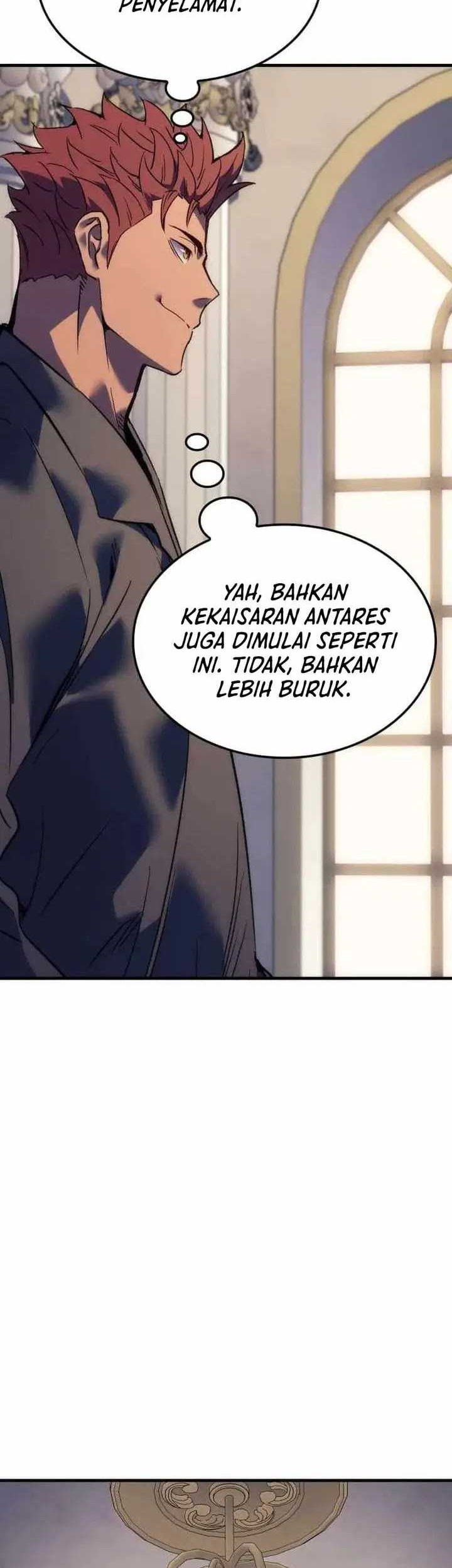 The Indomitable Martial King Chapter 59 Gambar 41