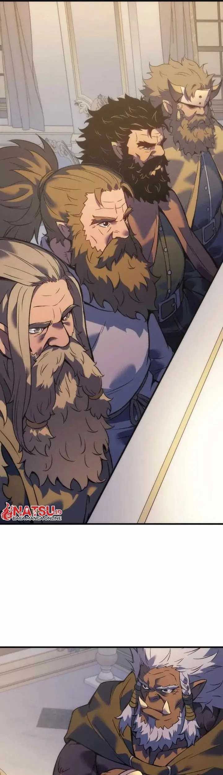 The Indomitable Martial King Chapter 59 Gambar 43