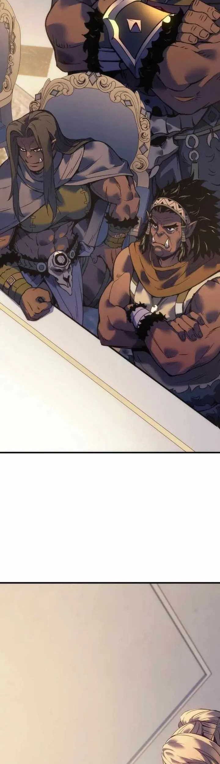 The Indomitable Martial King Chapter 59 Gambar 44