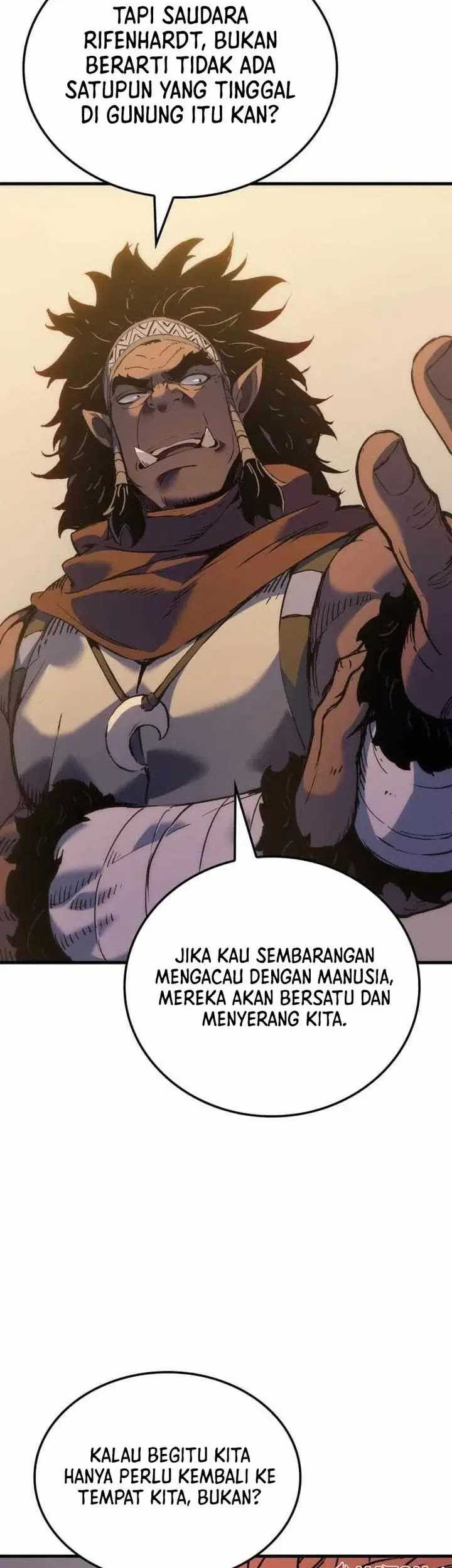 The Indomitable Martial King Chapter 59 Gambar 50