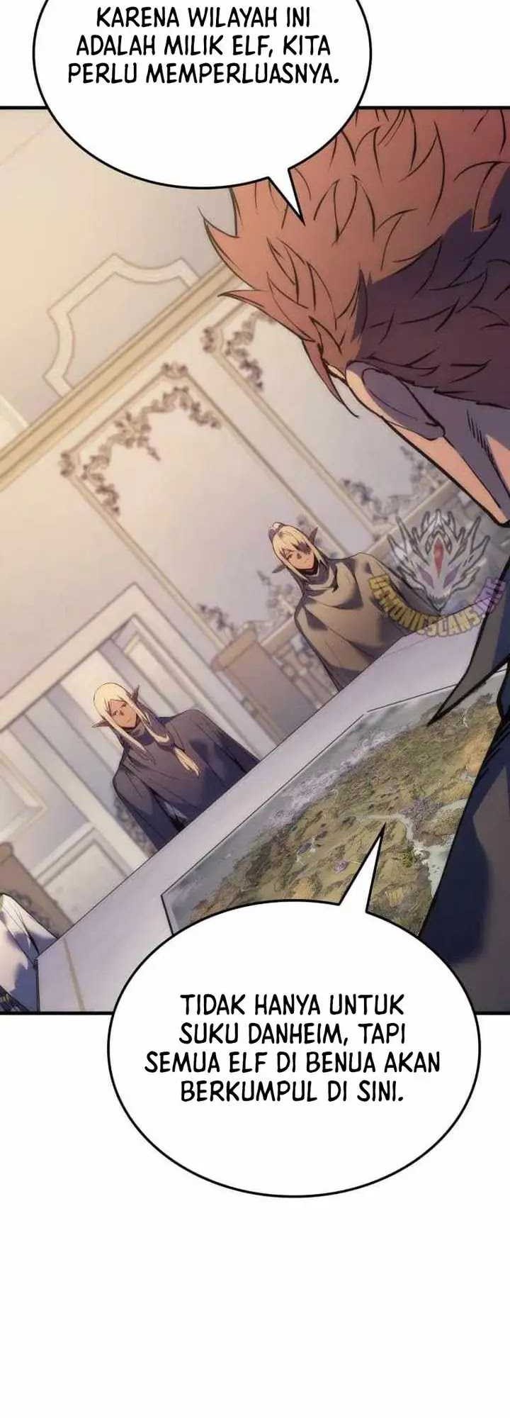 The Indomitable Martial King Chapter 59 Gambar 54