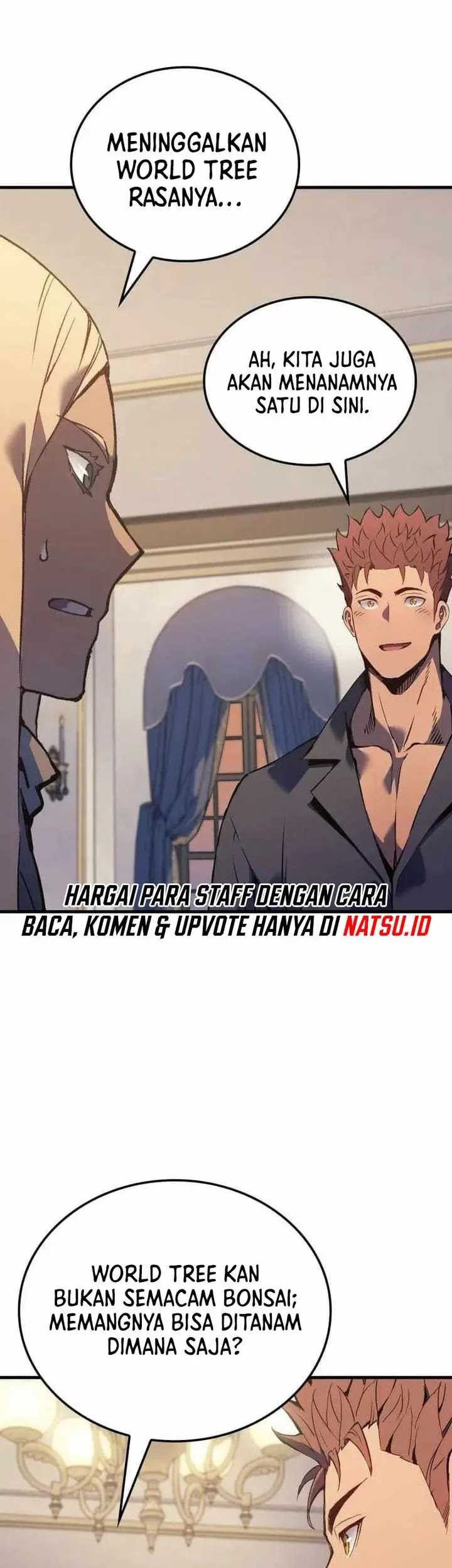 The Indomitable Martial King Chapter 59 Gambar 55