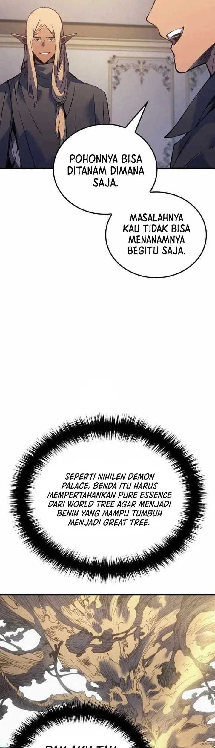 The Indomitable Martial King Chapter 59 Gambar 56