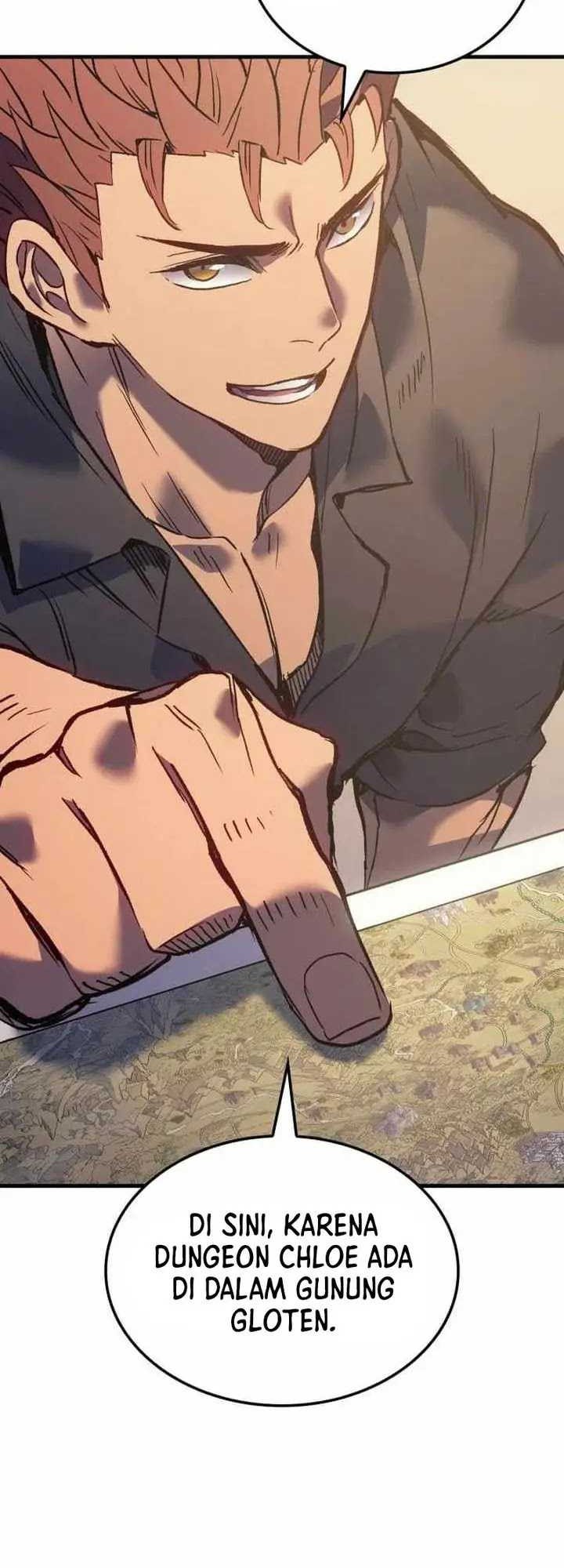 The Indomitable Martial King Chapter 59 Gambar 60