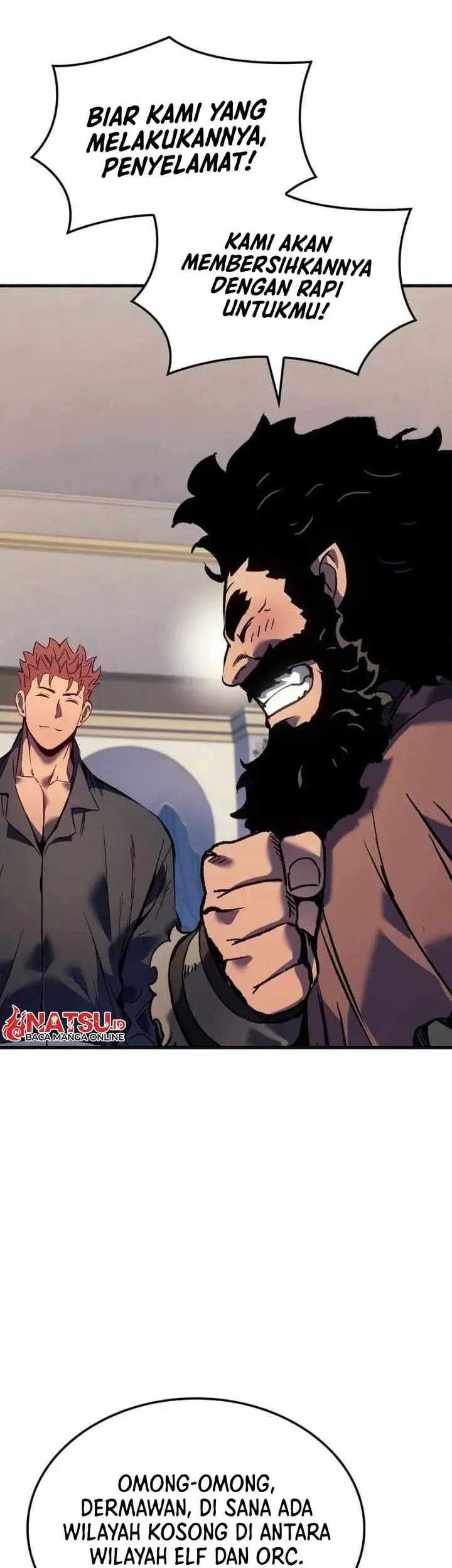 The Indomitable Martial King Chapter 59 Gambar 62