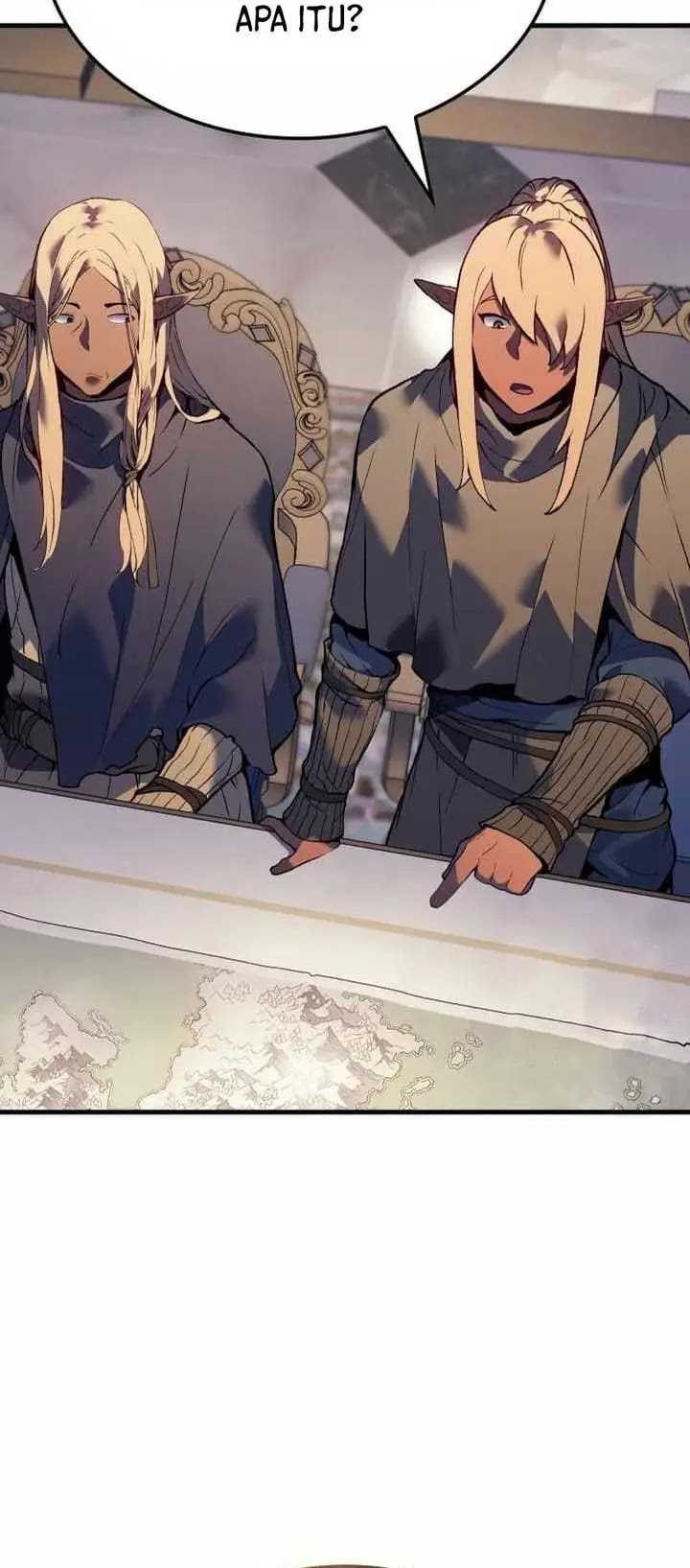 The Indomitable Martial King Chapter 59 Gambar 63
