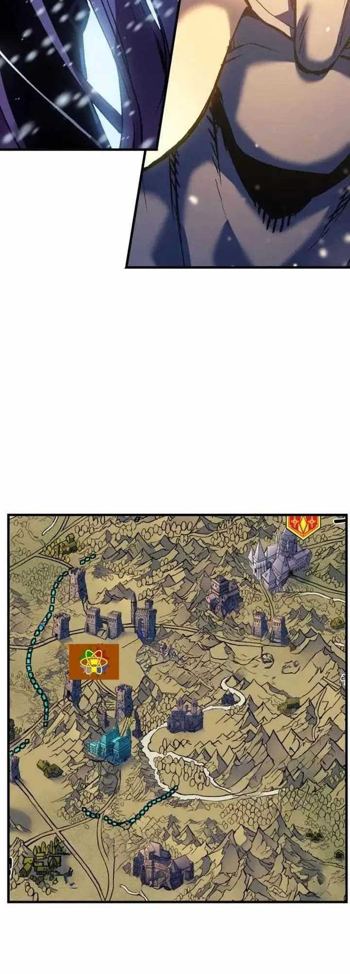 The Indomitable Martial King Chapter 59 Gambar 69