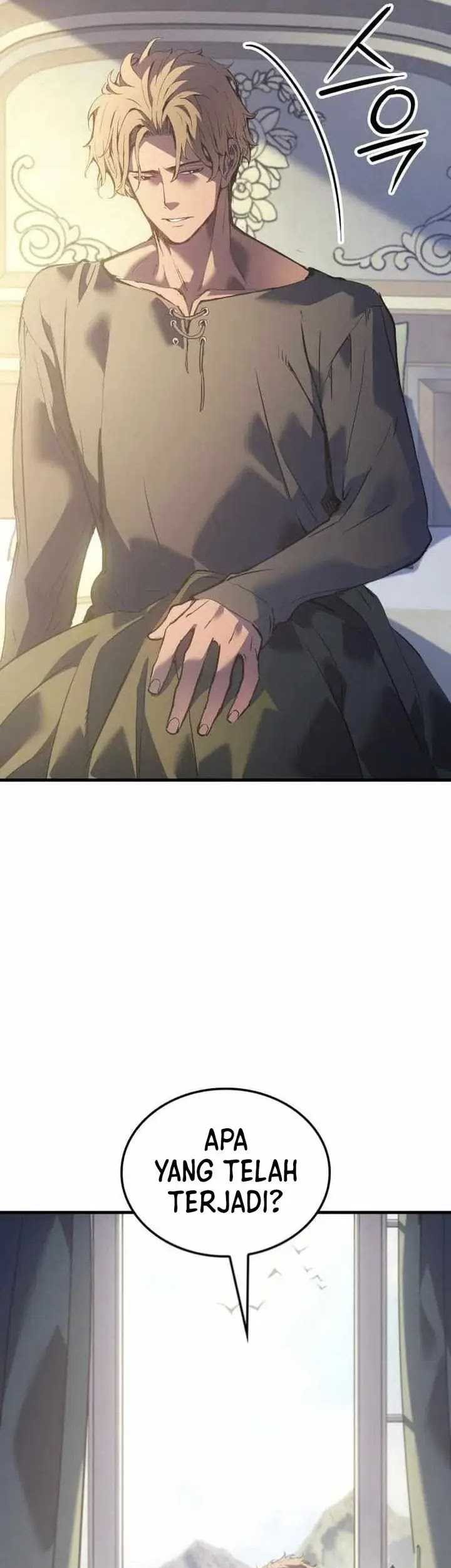 The Indomitable Martial King Chapter 59 Gambar 7