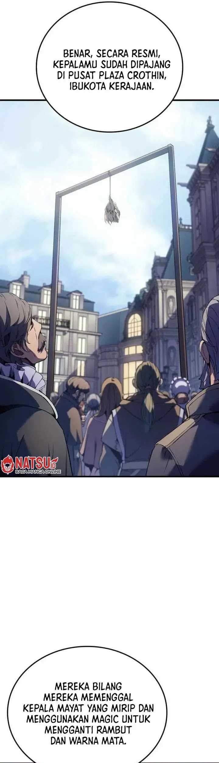 The Indomitable Martial King Chapter 59 Gambar 13