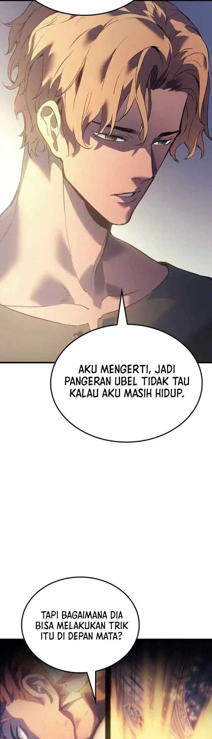 The Indomitable Martial King Chapter 59 Gambar 14