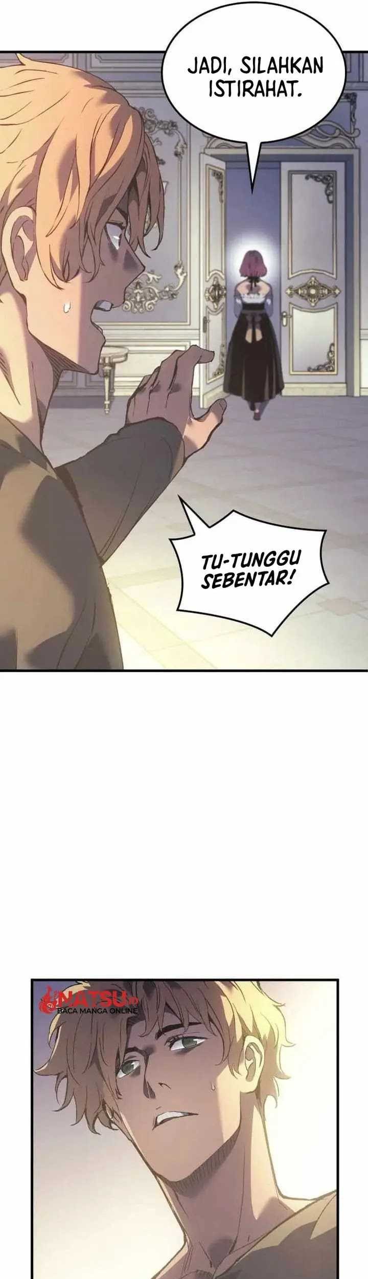 The Indomitable Martial King Chapter 59 Gambar 22