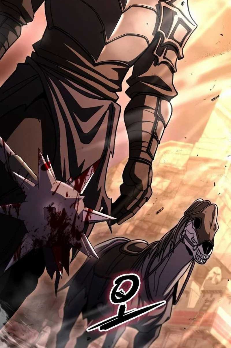 Baca Manhwa I Picked A Hammer To Save The World Chapter 100 Gambar 2