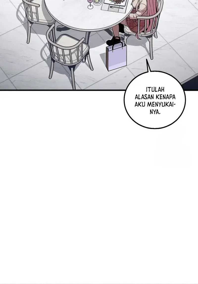 Admission is a Waste of Time Chapter 28 Gambar 30
