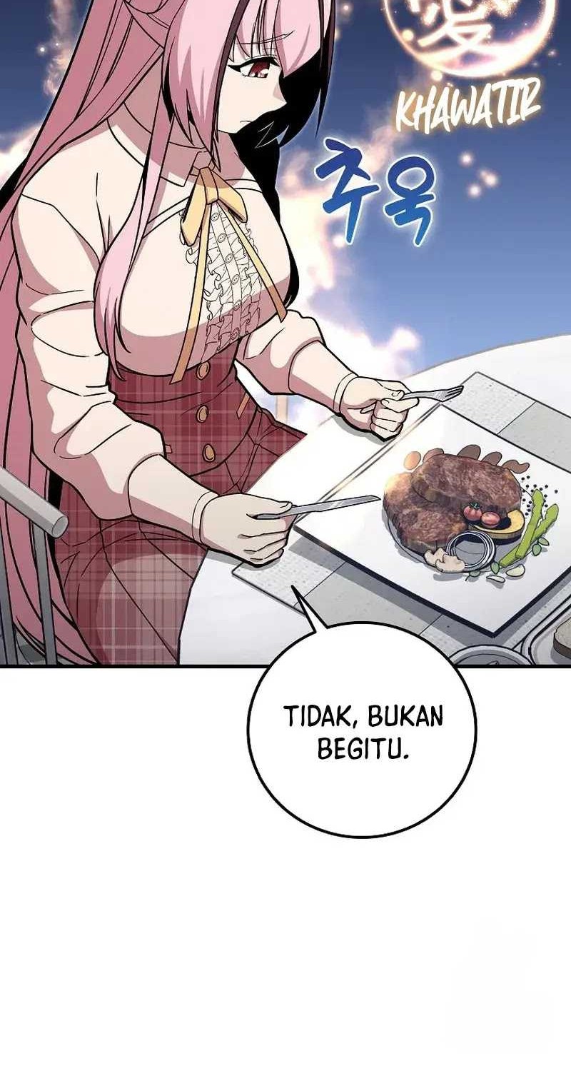 Admission is a Waste of Time Chapter 28 Gambar 36