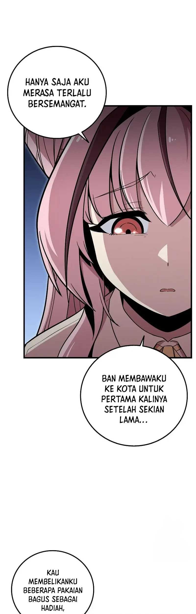 Admission is a Waste of Time Chapter 28 Gambar 37