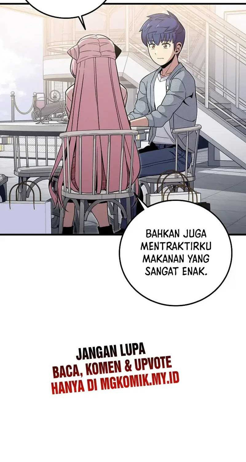 Admission is a Waste of Time Chapter 28 Gambar 38