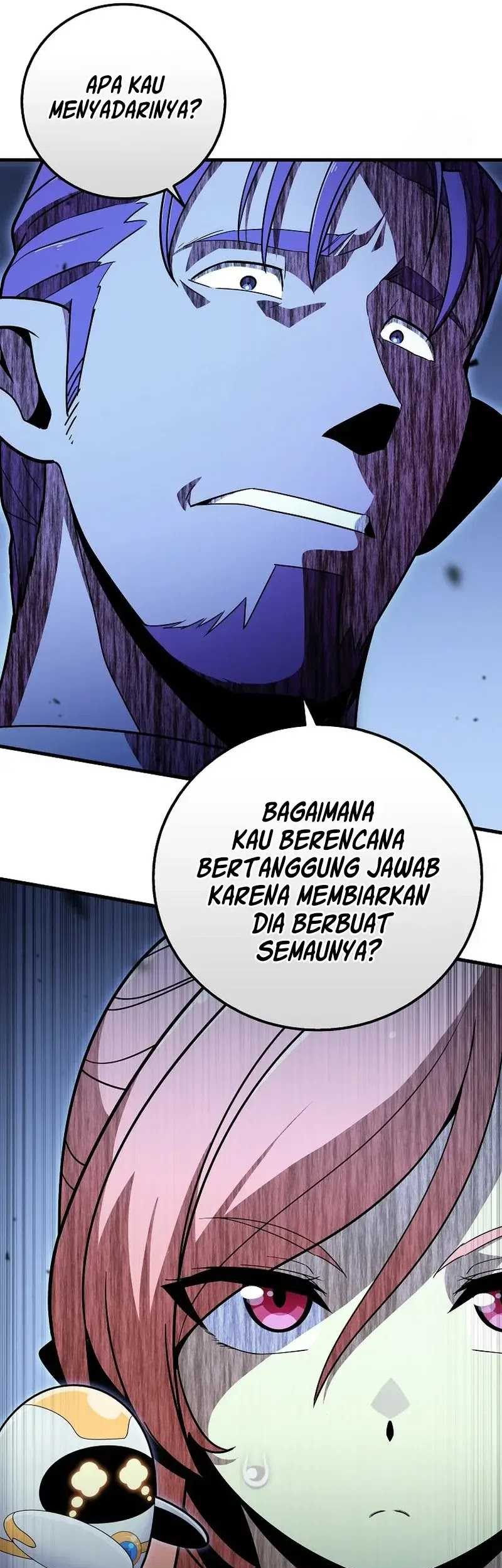 Admission is a Waste of Time Chapter 28 Gambar 81