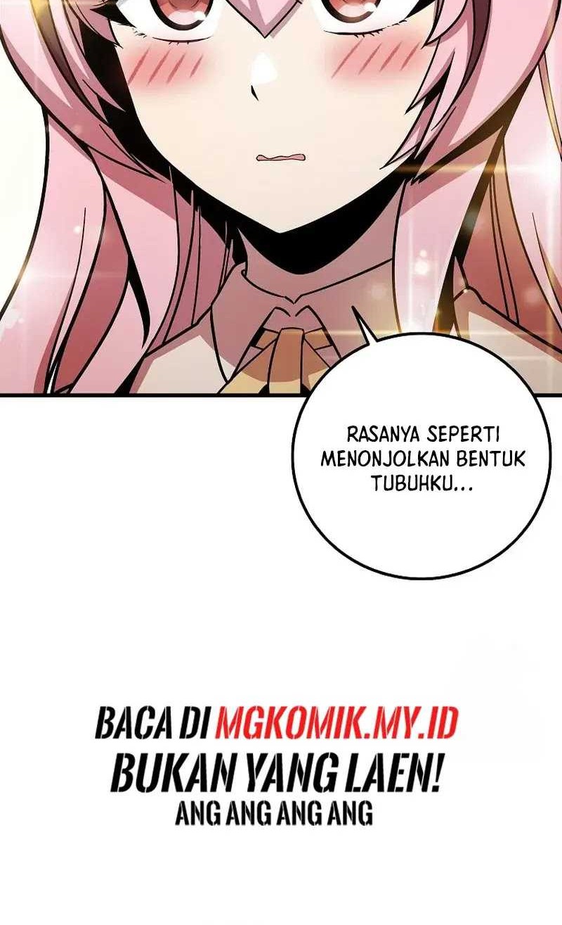 Admission is a Waste of Time Chapter 28 Gambar 8