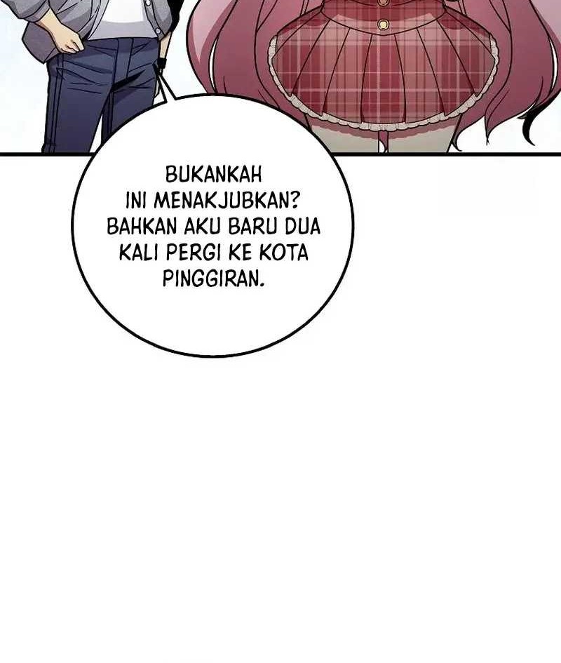 Admission is a Waste of Time Chapter 28 Gambar 12