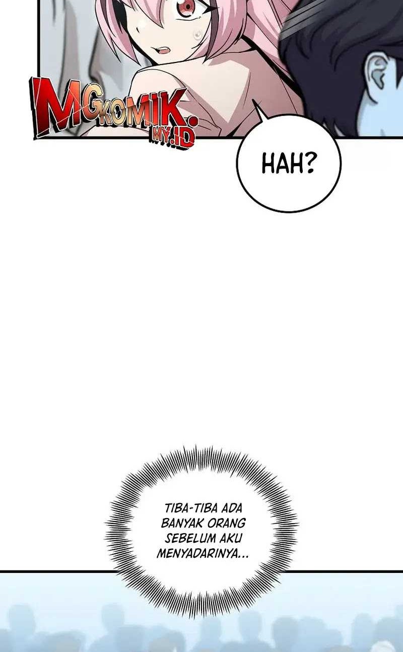 Admission is a Waste of Time Chapter 28 Gambar 14