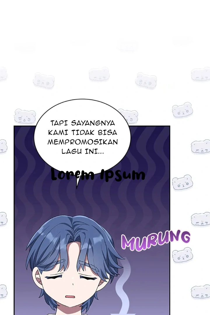 The Second Life of an Idol Chapter 66 Gambar 23
