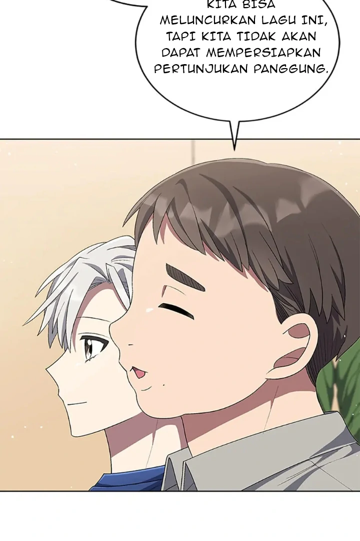The Second Life of an Idol Chapter 66 Gambar 25