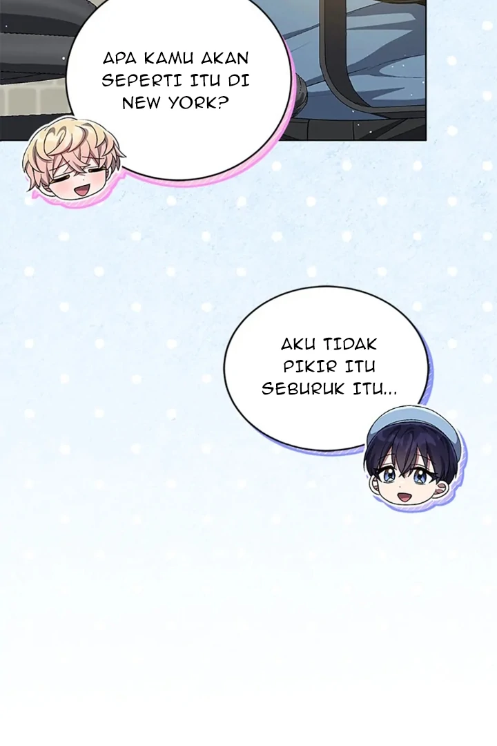 The Second Life of an Idol Chapter 66 Gambar 51