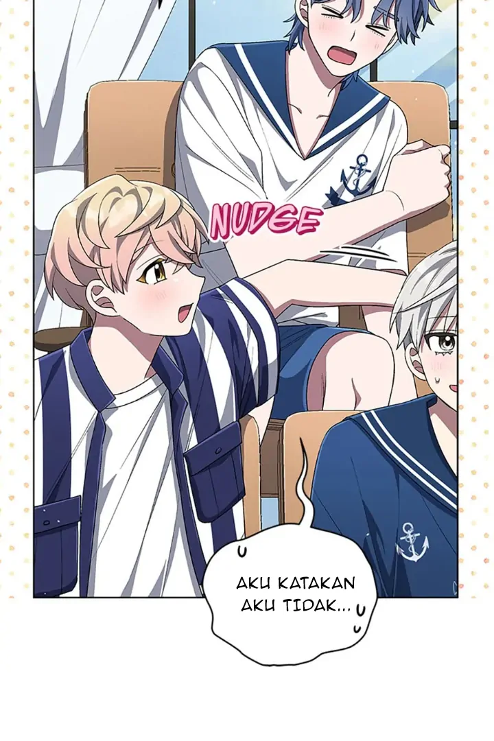 The Second Life of an Idol Chapter 66 Gambar 65