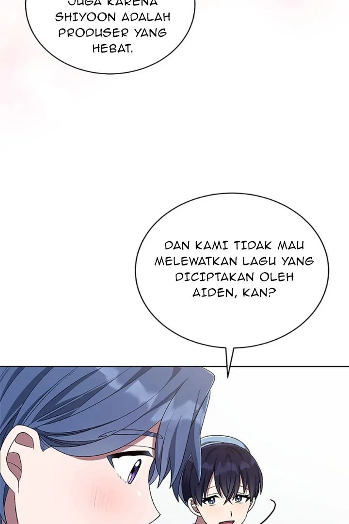 The Second Life of an Idol Chapter 66 Gambar 69