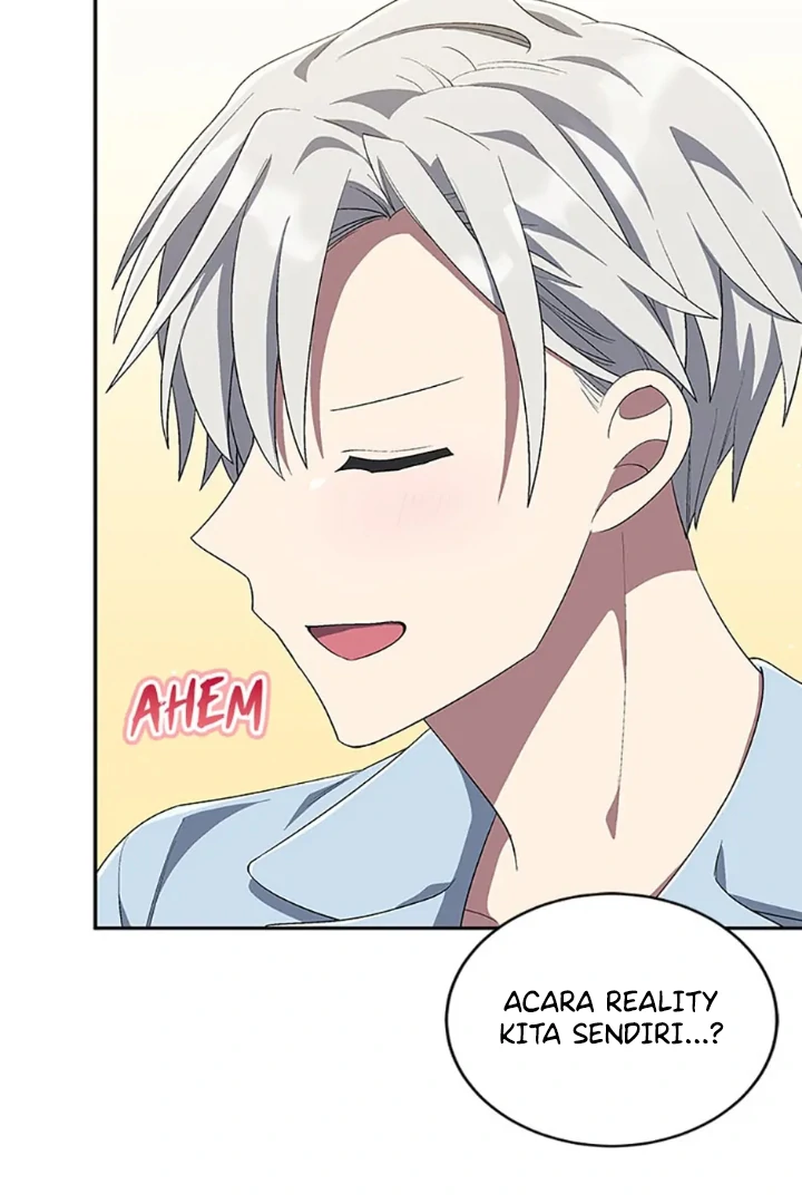 The Second Life of an Idol Chapter 65 Gambar 12