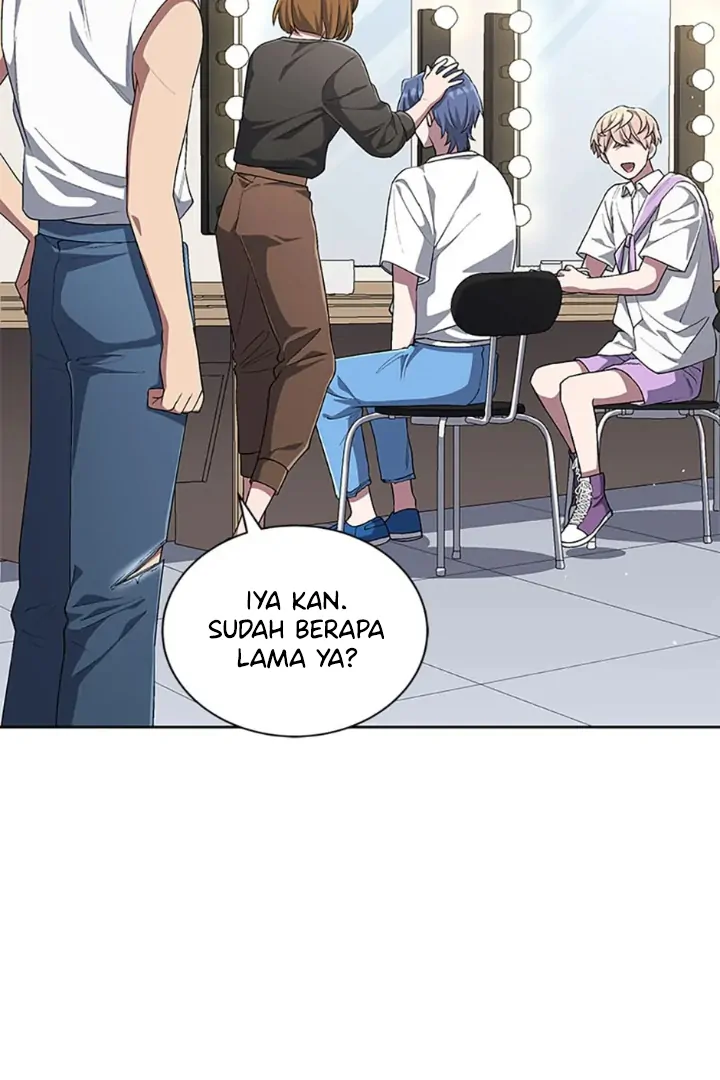 Baca Manhwa The Second Life of an Idol Chapter 65 Gambar 2