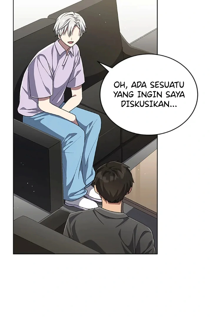 The Second Life of an Idol Chapter 65 Gambar 25