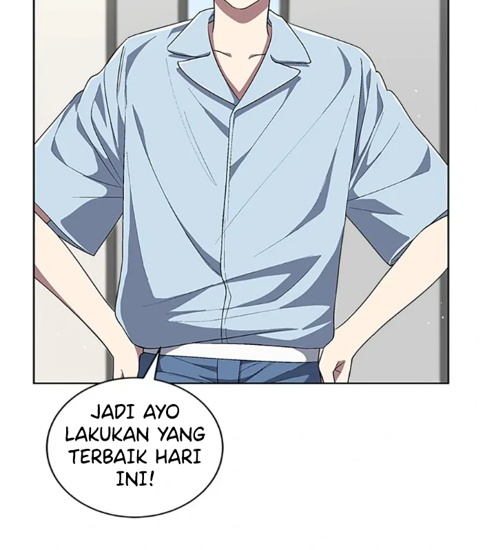 The Second Life of an Idol Chapter 65 Gambar 40