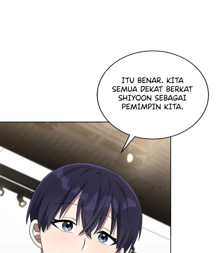 The Second Life of an Idol Chapter 65 Gambar 56