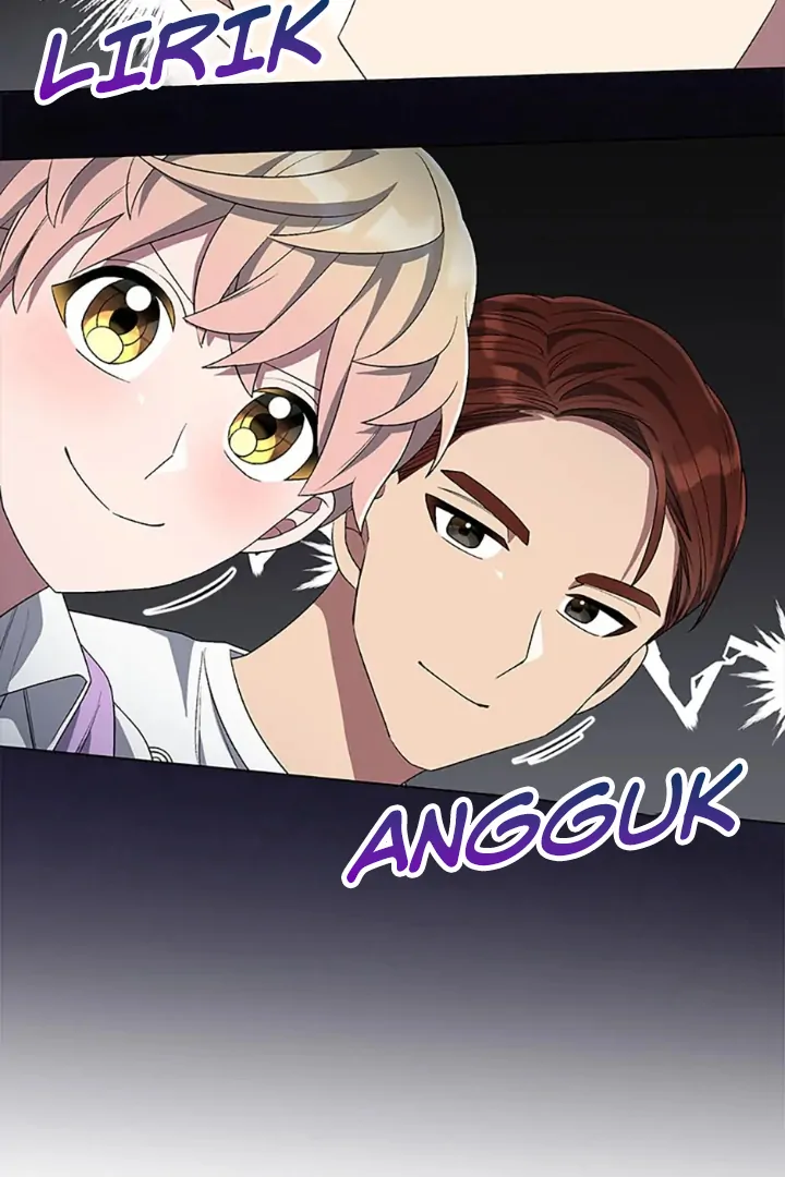 The Second Life of an Idol Chapter 65 Gambar 59