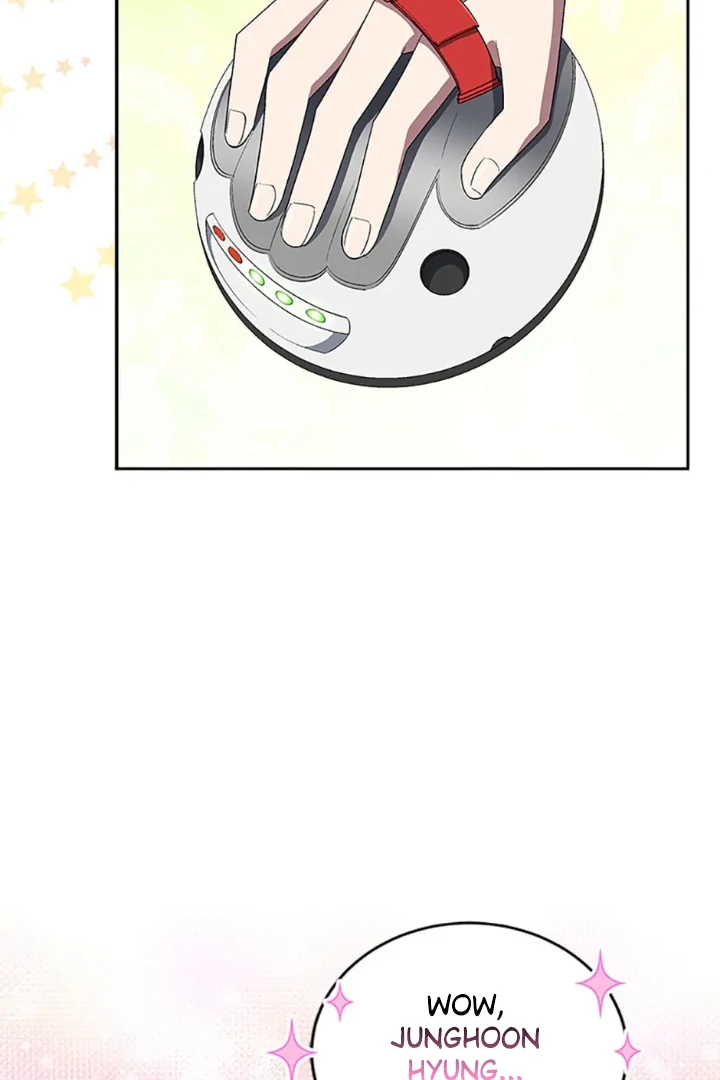 The Second Life of an Idol Chapter 65 Gambar 79