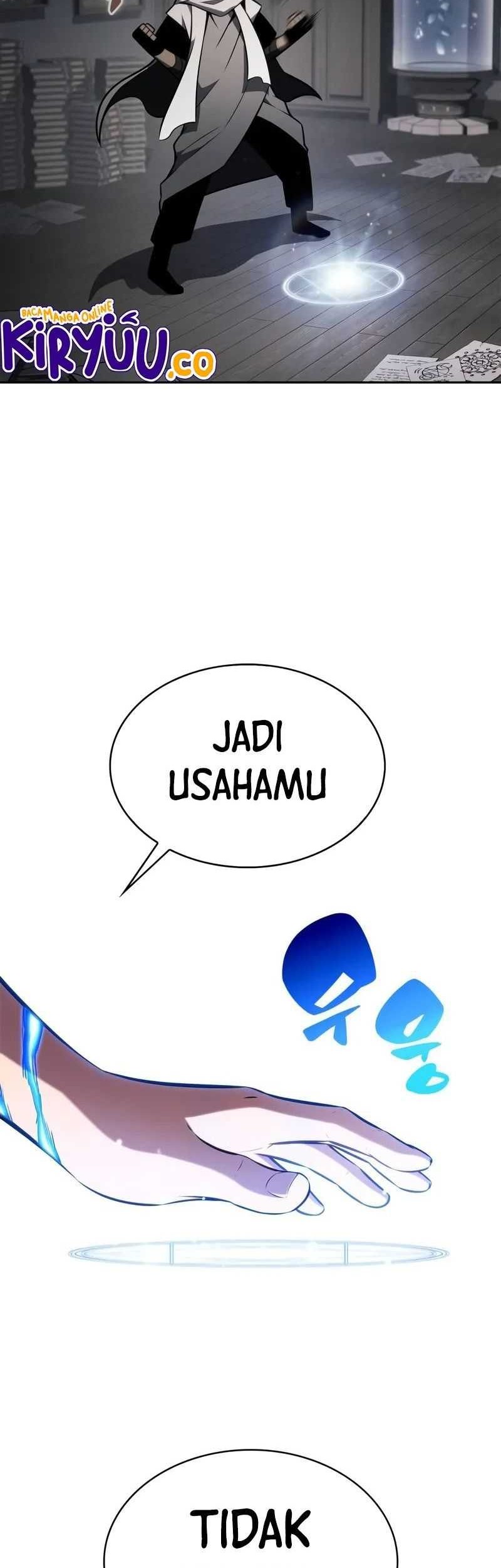 Solo Max-Level Newbie Chapter 184 Gambar 42