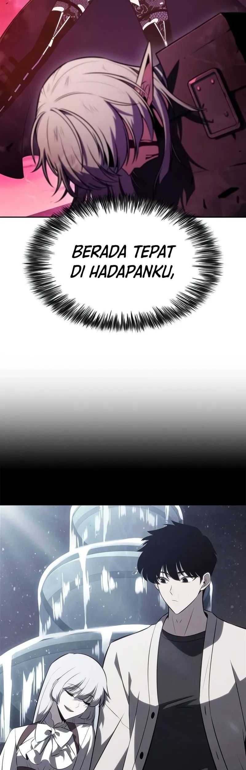 Solo Max-Level Newbie Chapter 184 Gambar 63