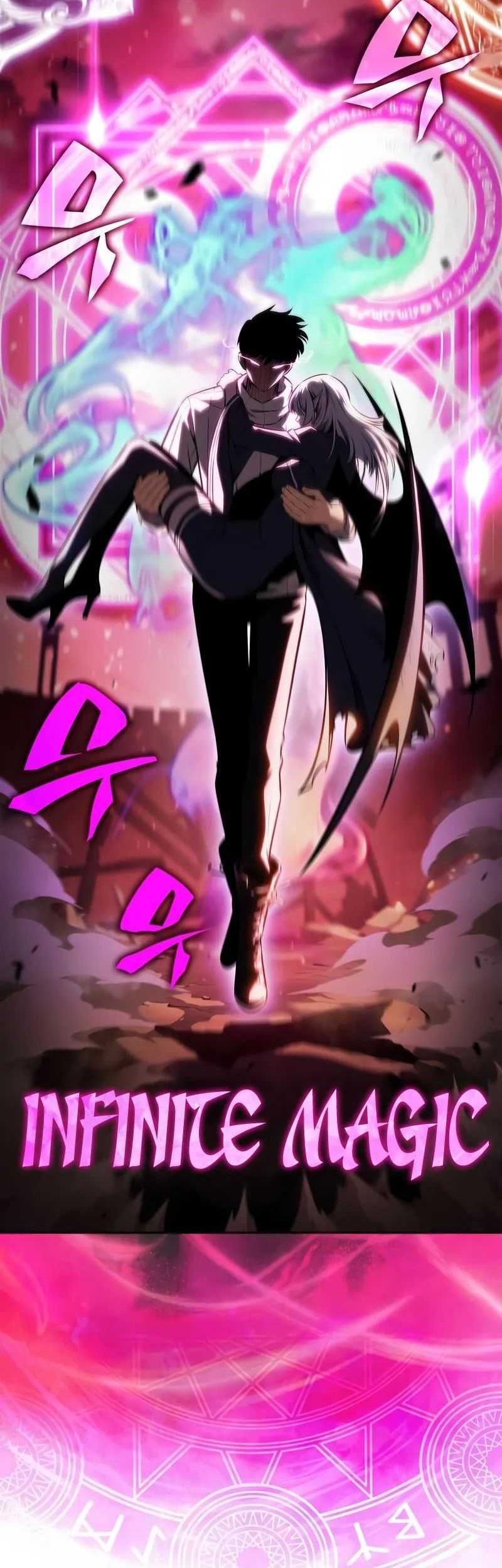 Solo Max-Level Newbie Chapter 184 Gambar 72