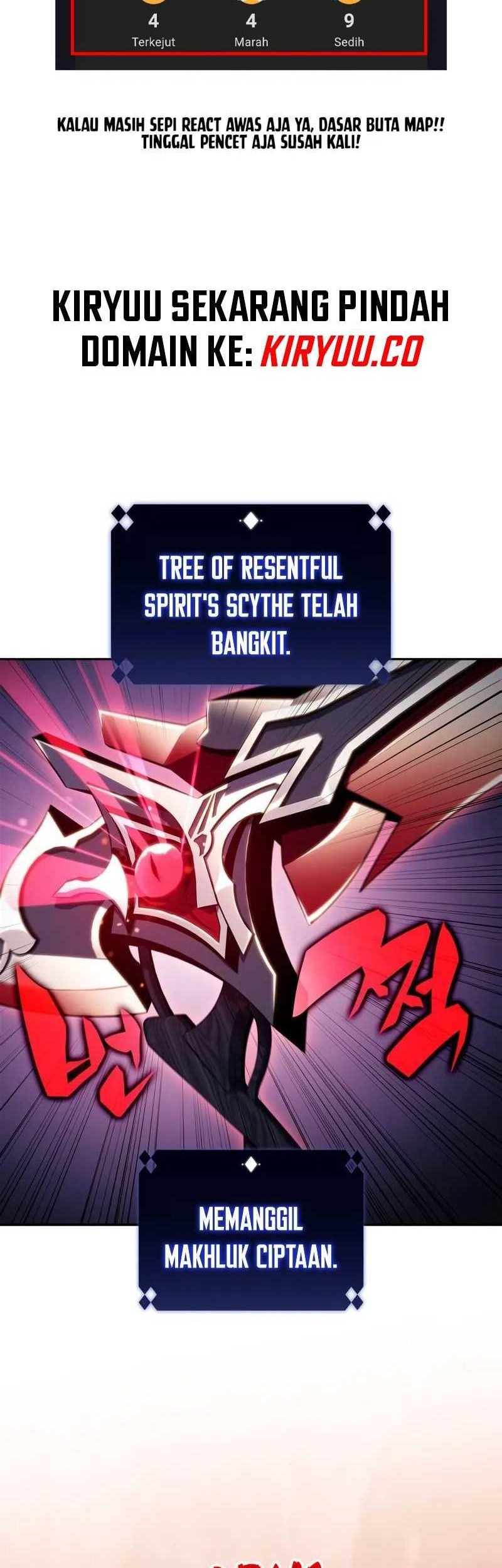 Baca Manhwa Solo Max-Level Newbie Chapter 184 Gambar 2