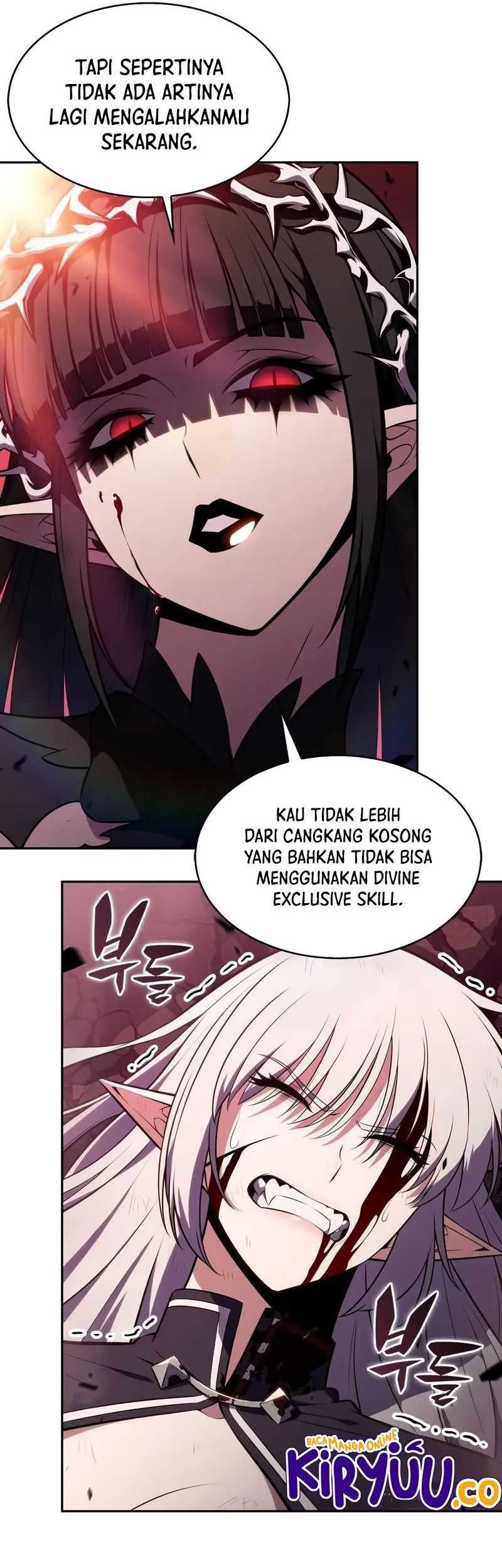 Solo Max-Level Newbie Chapter 184 Gambar 13
