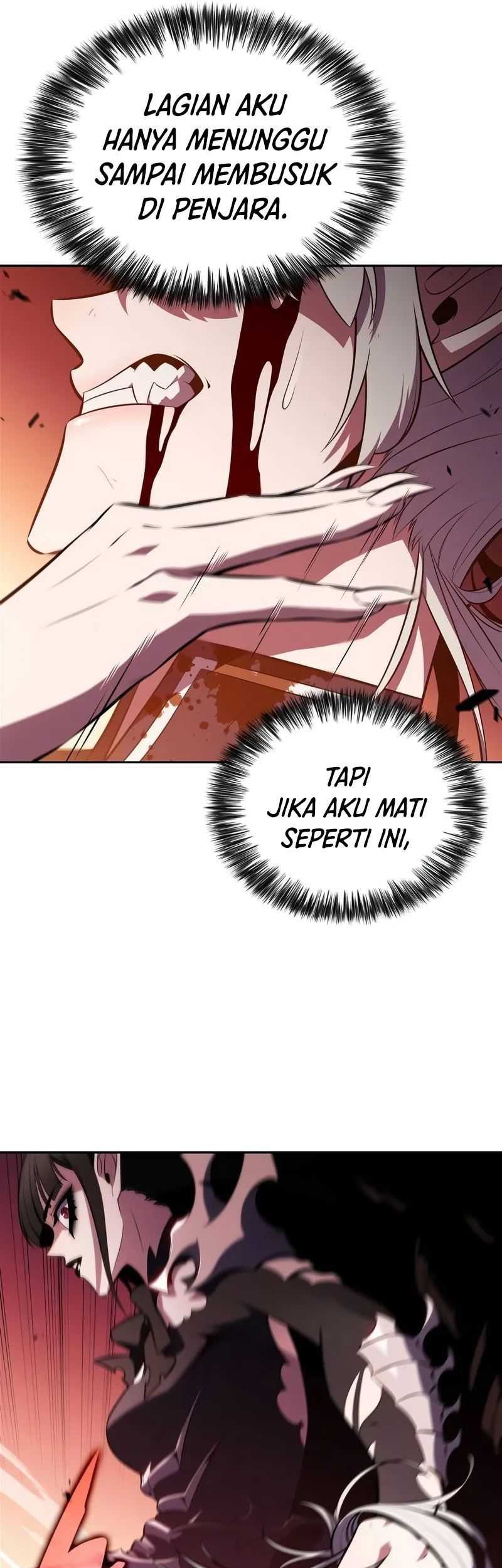 Solo Max-Level Newbie Chapter 184 Gambar 17